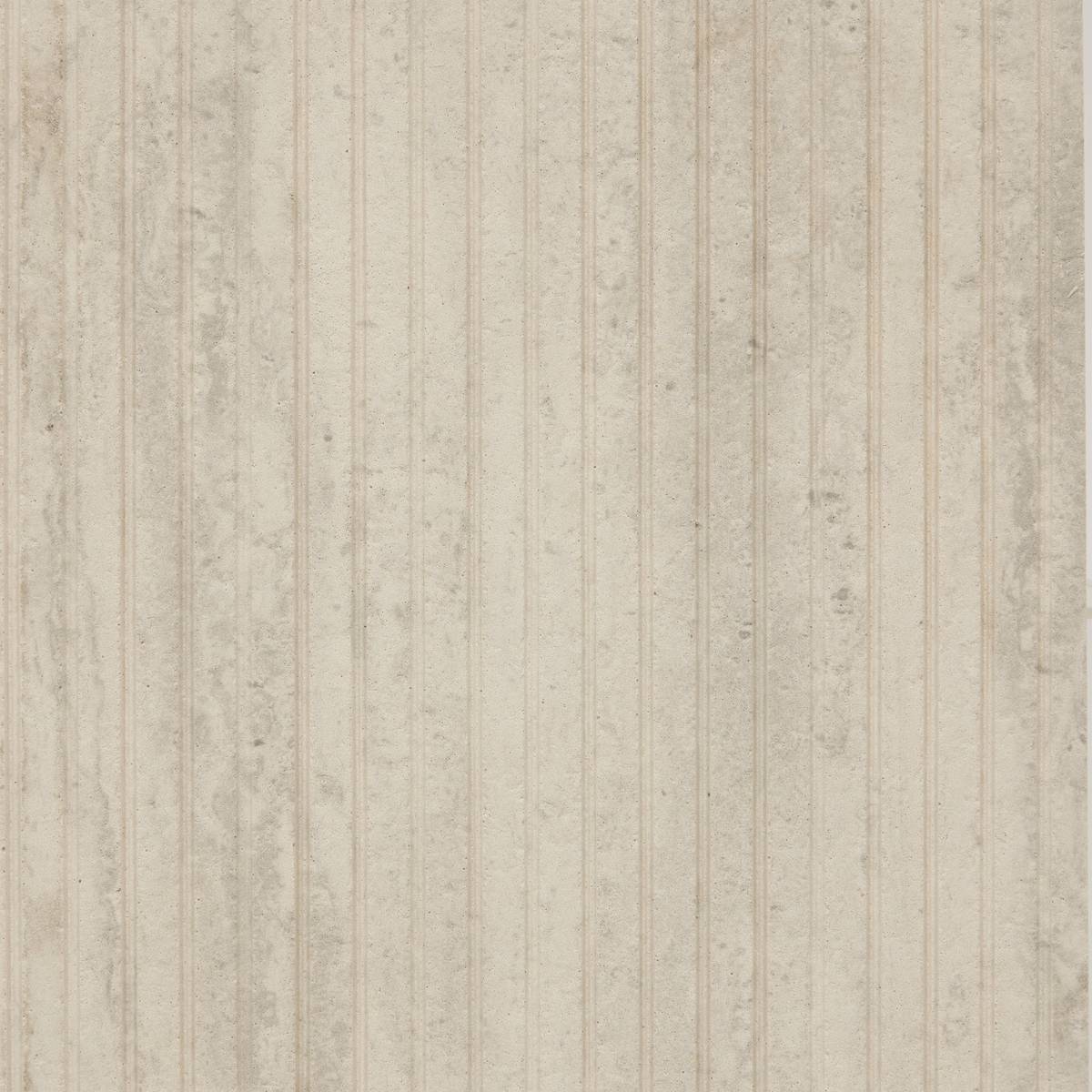 Adhesivo de pared efecto mármol "Cary" Gris, 58x28 cm Gris