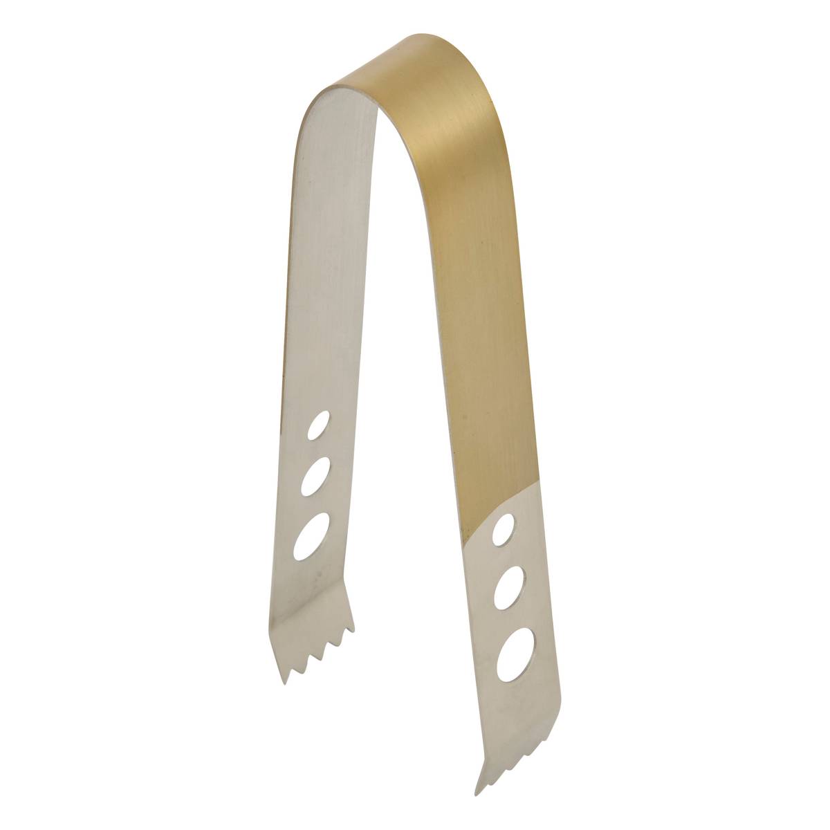 Set de cóctel "Gold" Acero Inoxidable, 5 Piezas, Dorado Oro