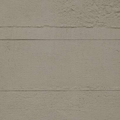 Juego de 2 pegatinas de pared efecto travertino "cary" gris grafito, 30x38 cm