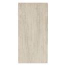 Adhesivo de pared efecto mármol "Cary" Gris, 58x28 cm Gris