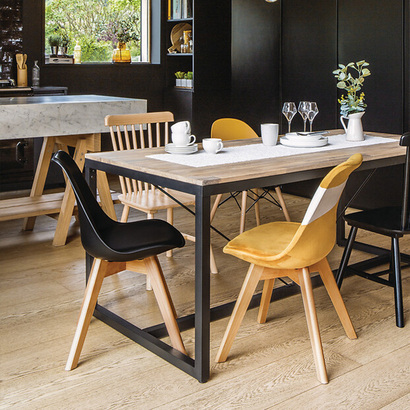 Sillas, Sillones Sillas escandinavas
