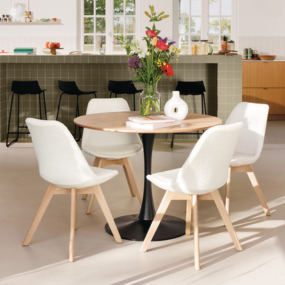Sillas, Sillones Sillas escandinavas