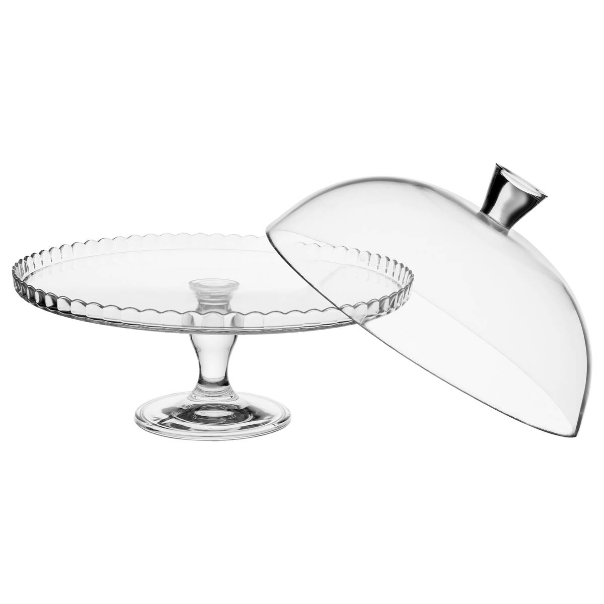 Soporte para tartas "Lara"