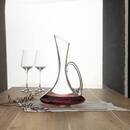 Jarra "Iris" 1,25L, Transparente Transparente