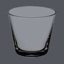 Lote de 6 vasitos "Cuccina" 13cl Transparente