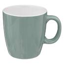 Taza "Colorama" 180 ml, Verde Verde