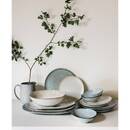 Cuenco "Flower" D.15 cm Azul