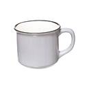 Taza "Happy Pop" 140 ml Amarillo
