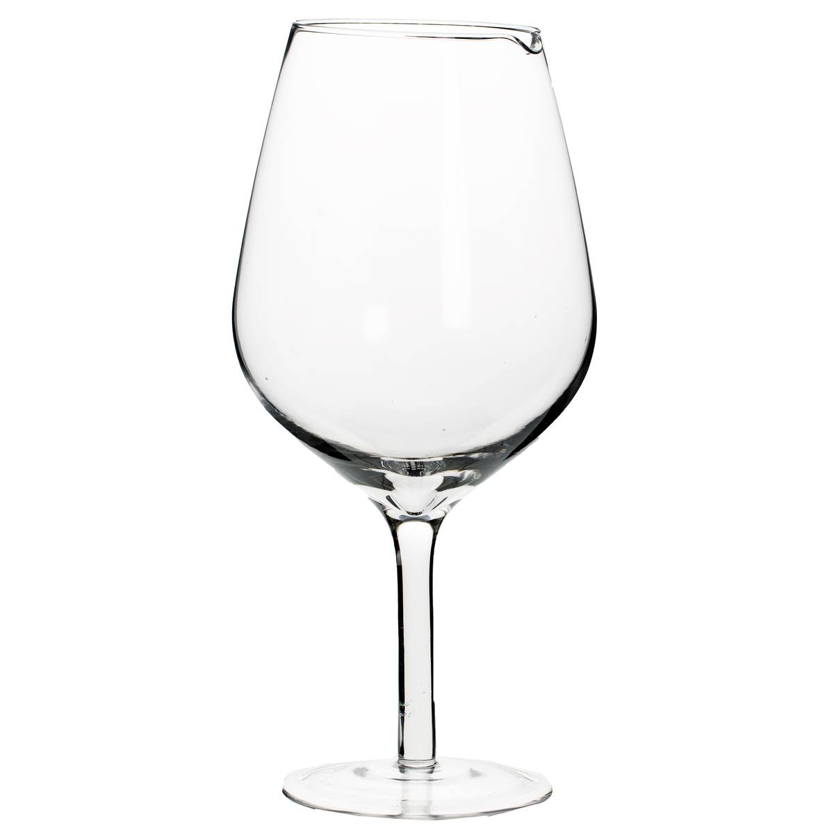 Jarra "Cara" 1,7L, Transparente Transparente