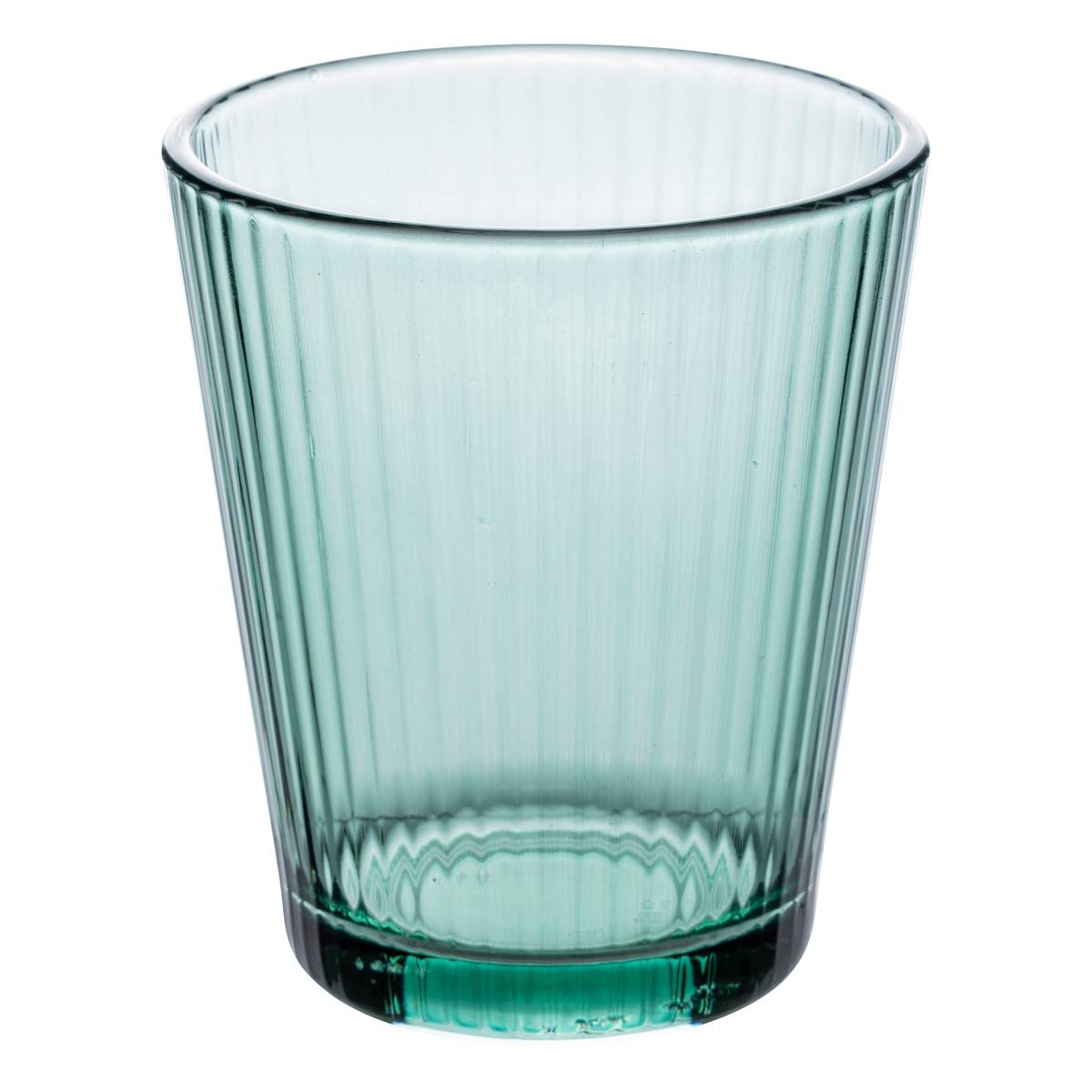 Vaso bajo "Mal'Eau" 300 ml, Multicolor couleur_temp