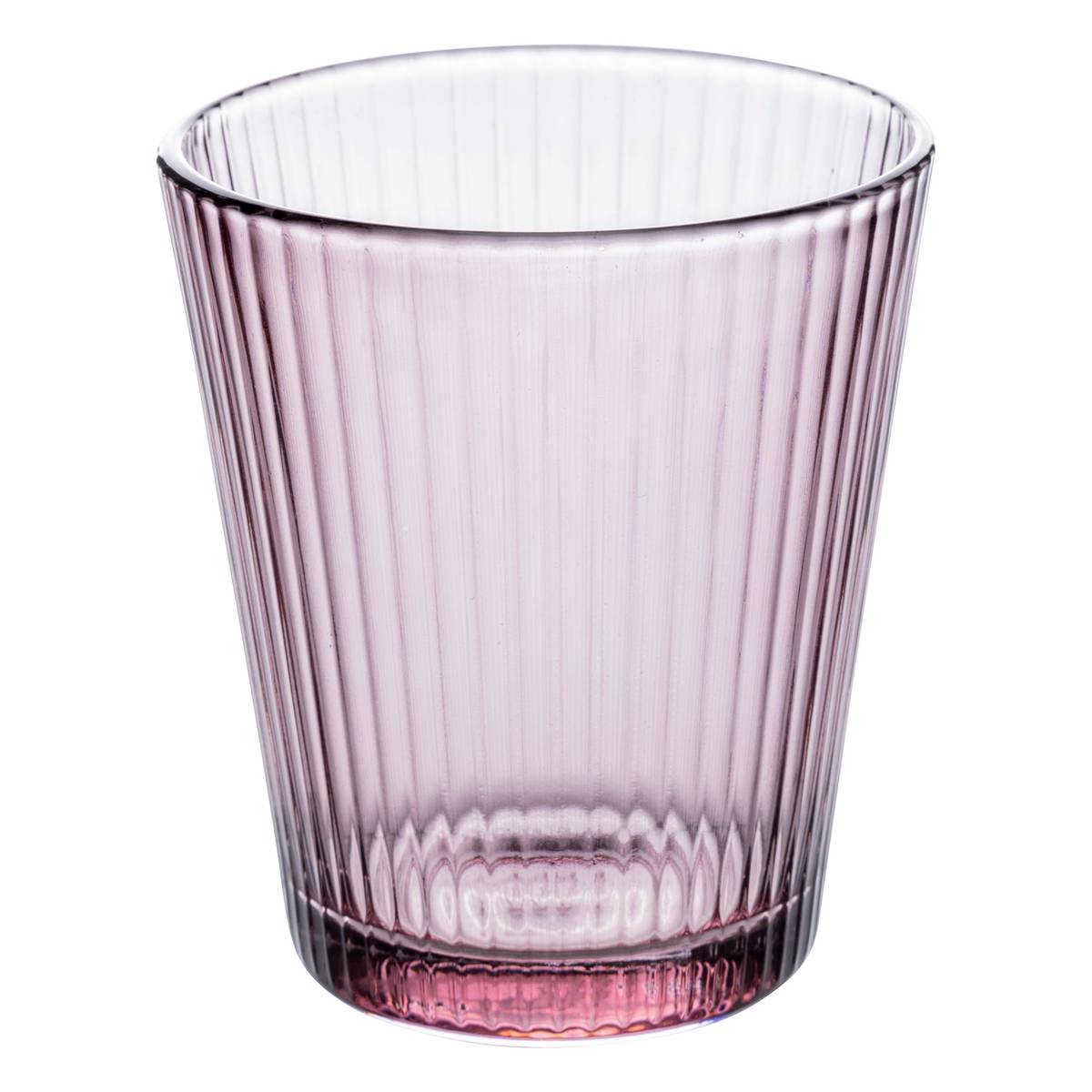 Vaso bajo "Mal'Eau" 300 ml, Multicolor couleur_temp