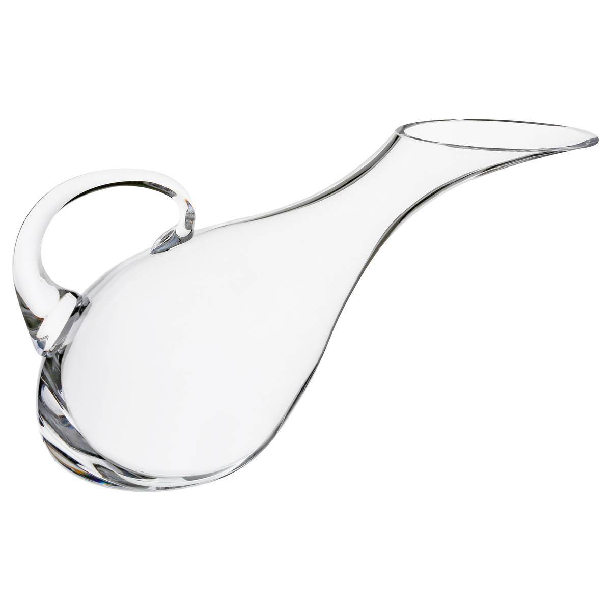 Jarra "Nelly" 1,7L, Transparente Transparente