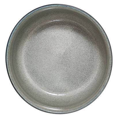 Cuenco  "tierra desconocida" d.15 cm, verde