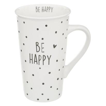 Vajilla Tazas, mugs