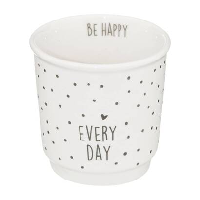 Vajilla Tazas, mugs