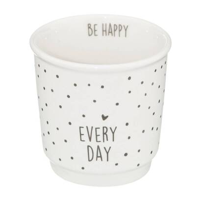 Vajilla Tazas, mugs