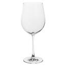 2 vasos de degustación "Degus" 610 ml, Transparente Transparente