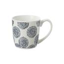 Taza "Japón" Azul Modelo A