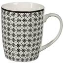 Taza "Bohemia" 330 ml Flor