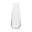 Jarra "Sergi'Eau" 700 ml, Transparente Transparente