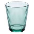 Vaso bajo "Mal'Eau" 300 ml, Multicolor couleur_temp
