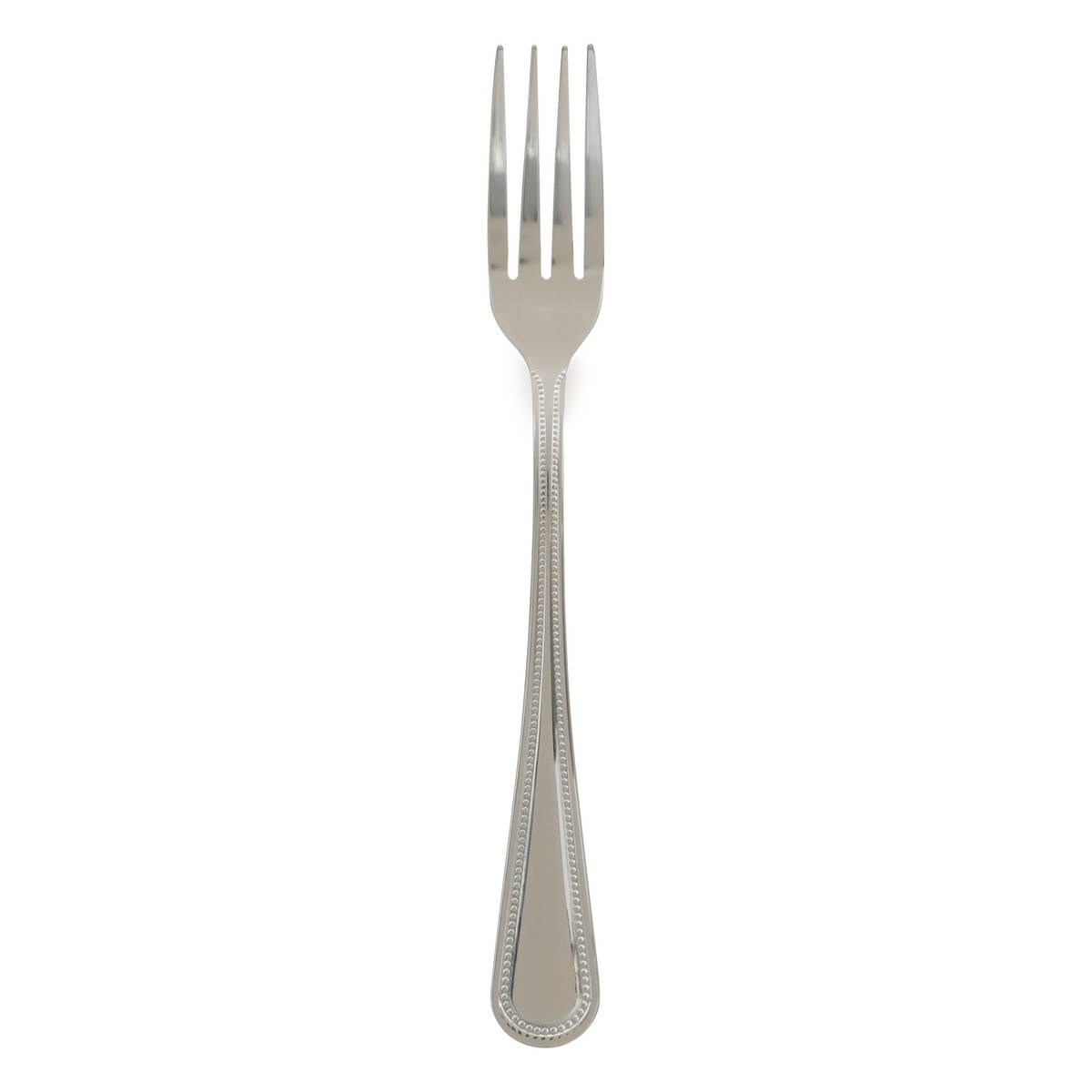 Juego de cubiertos de 24 piezas "Perle" Plata Plata