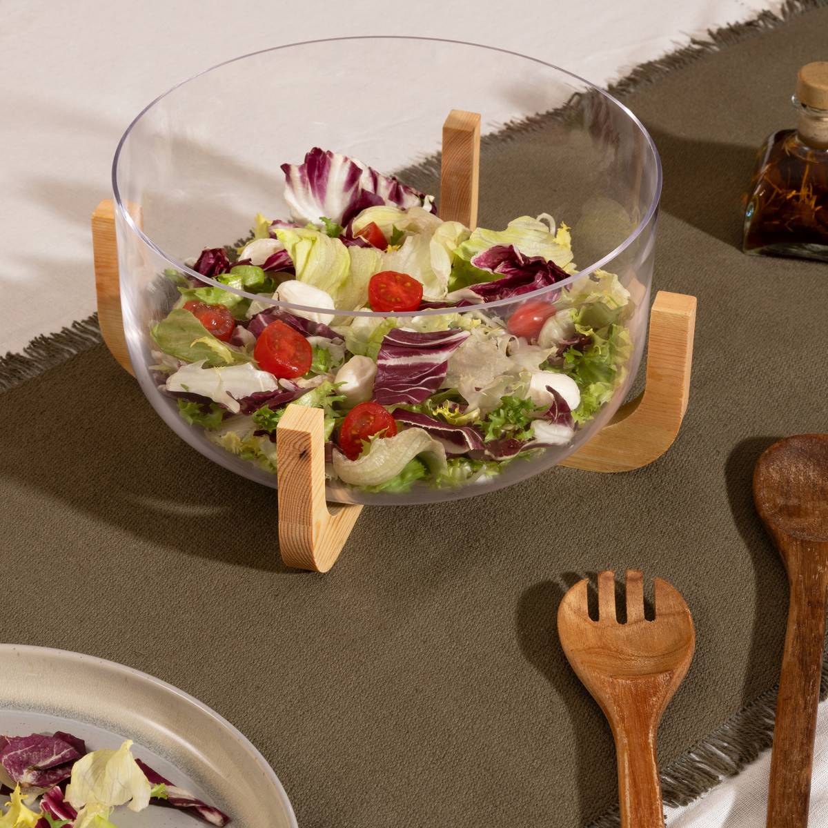 Ensaladera  "Arha"