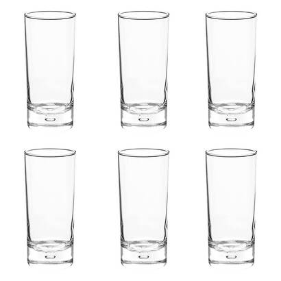 Vasos y jarras Vasos de agua