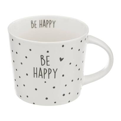 Vajilla Tazas, mugs