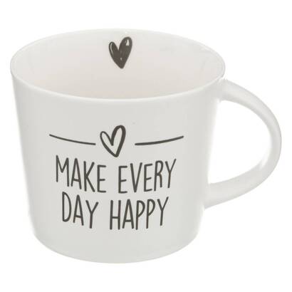 Vajilla Tazas, mugs