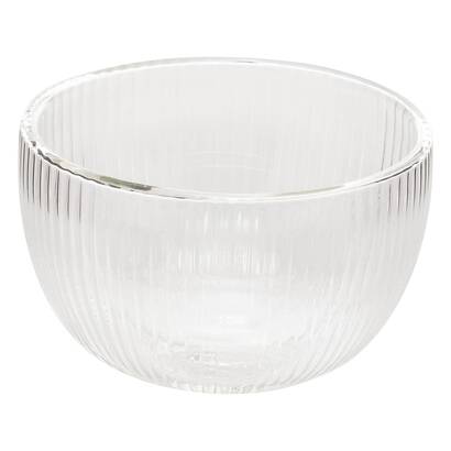 Cuenco "clea" 500 ml, transparente