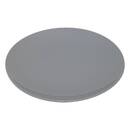 Vajilla "Colorama" 18 piezas, Gris Gris