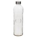Botella "Babord" 1L, Transparente Transparente