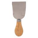 Set de queso "Bamb&uacute;" 5 piezas, Beige Beige