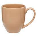 Taza "Mae" 480 ml, Beige Beige