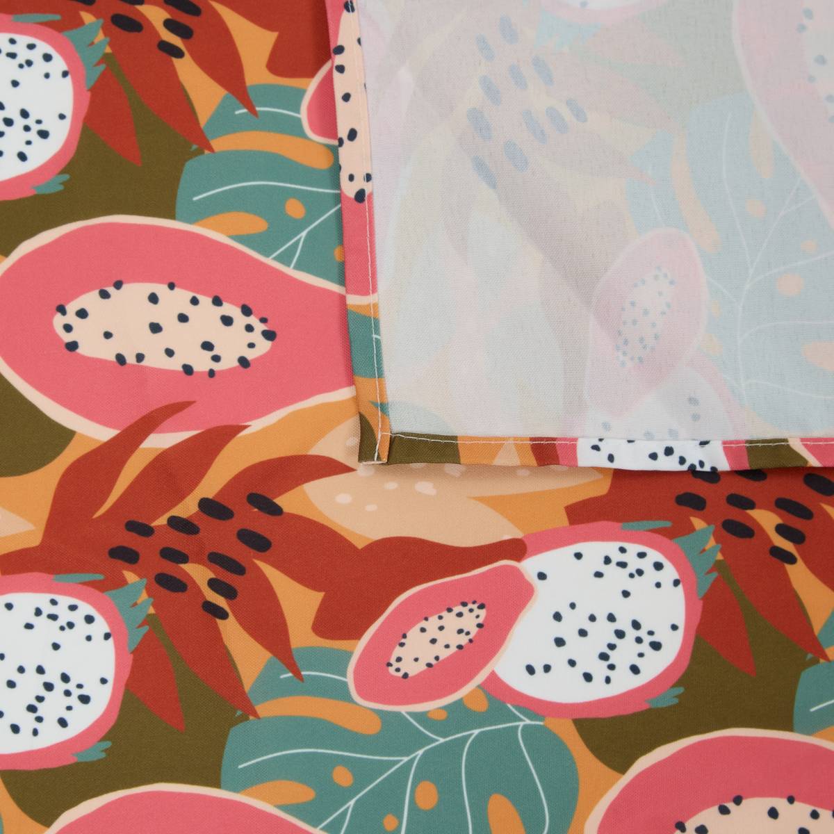 Mantel "Tropical" 240x140 cm, Multicolor Multicolor 2