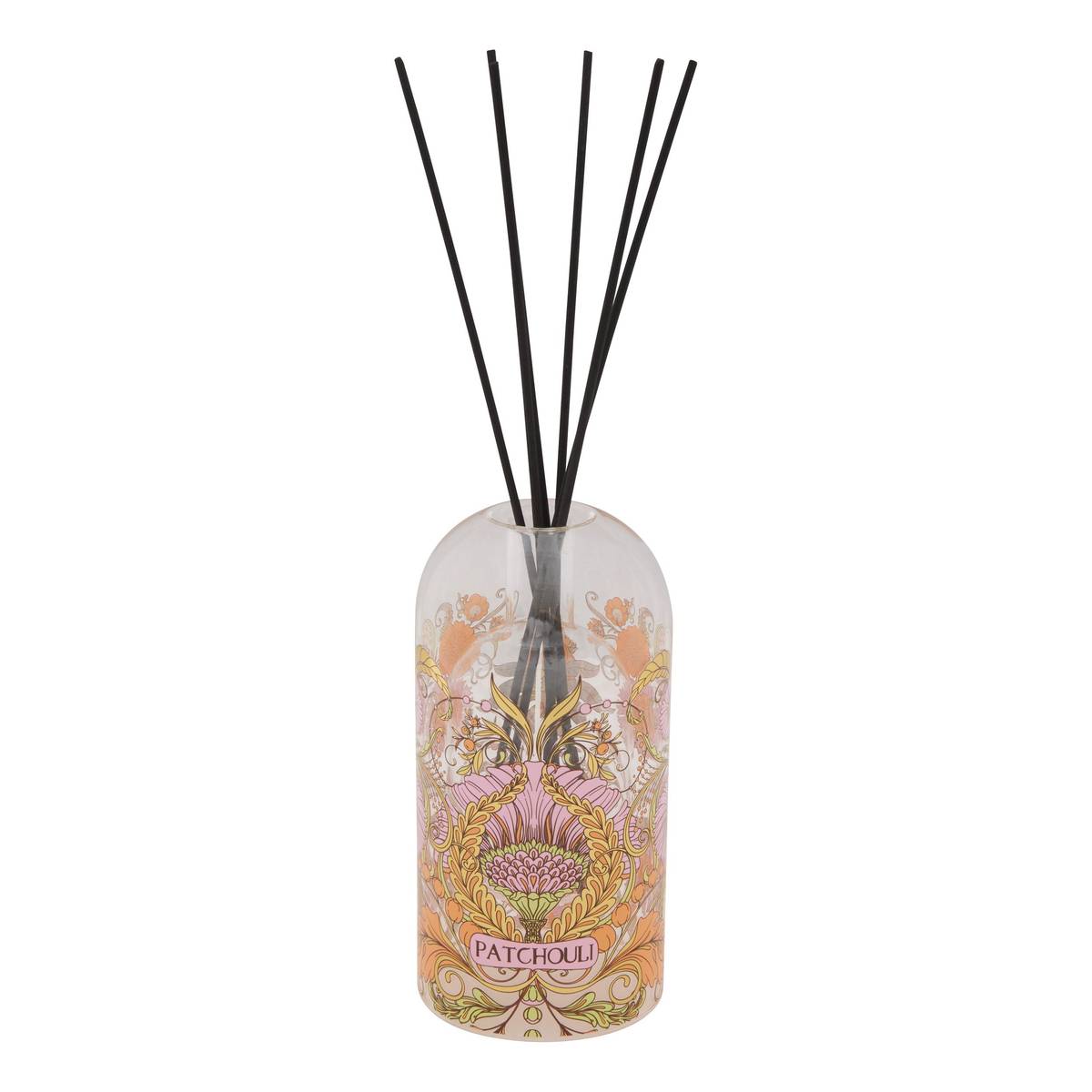 Difusor "Ilan" 150 ml Pachulí