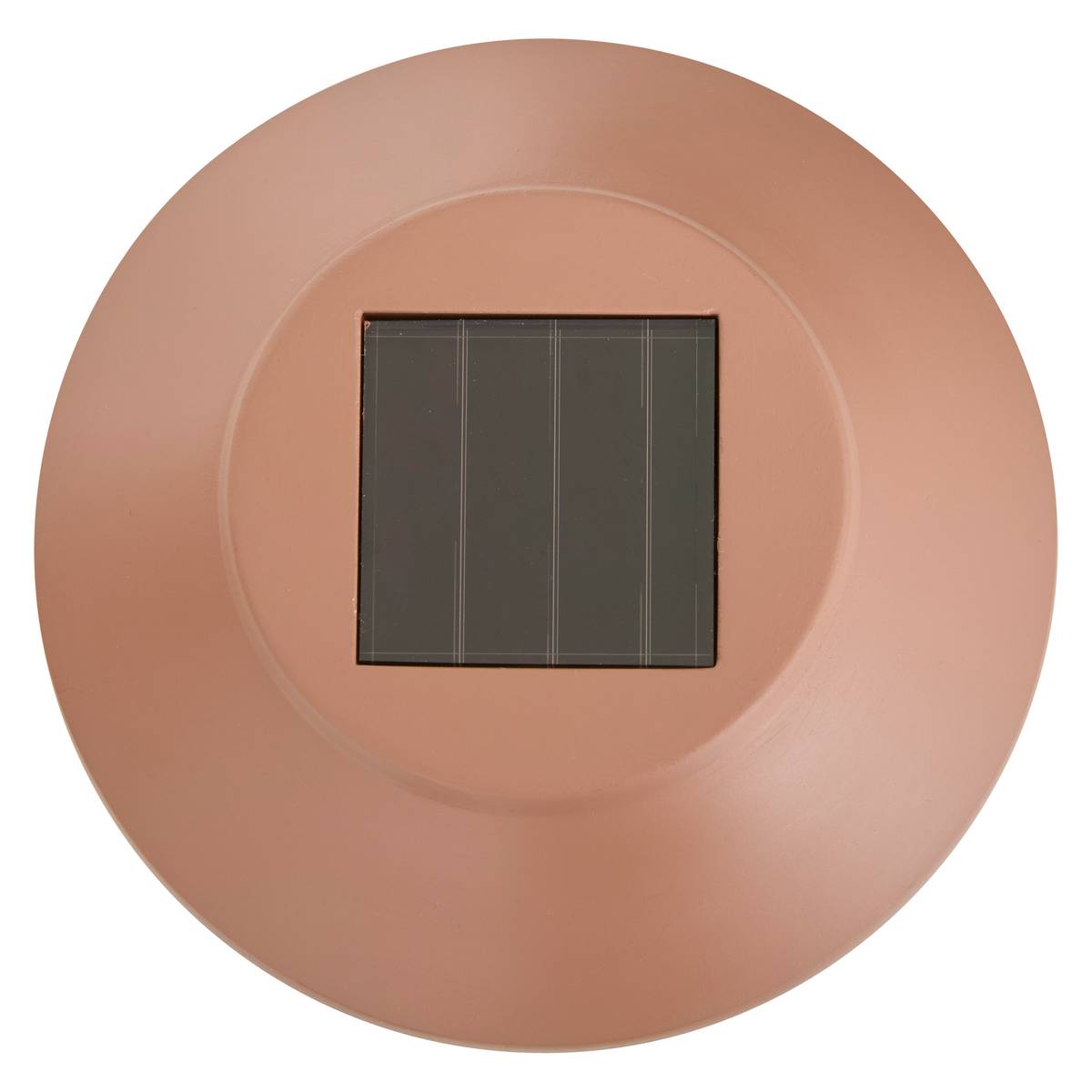 Baliza de exterior "Aoda" H.43 cm Beige