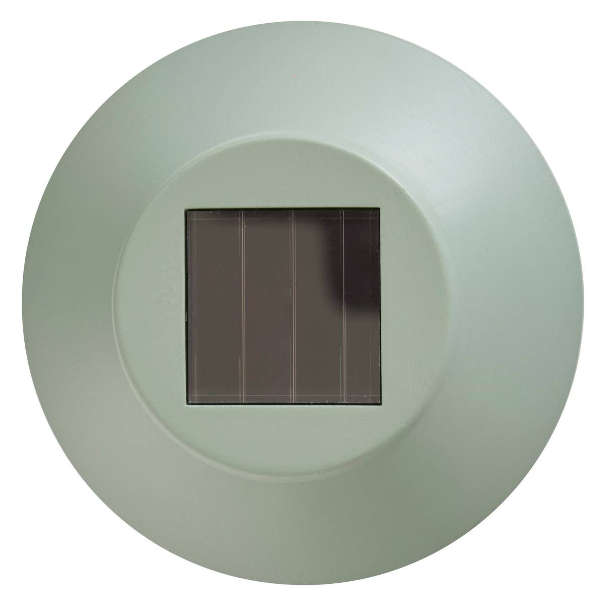 Baliza de exterior "Aoda" H.43 cm Beige
