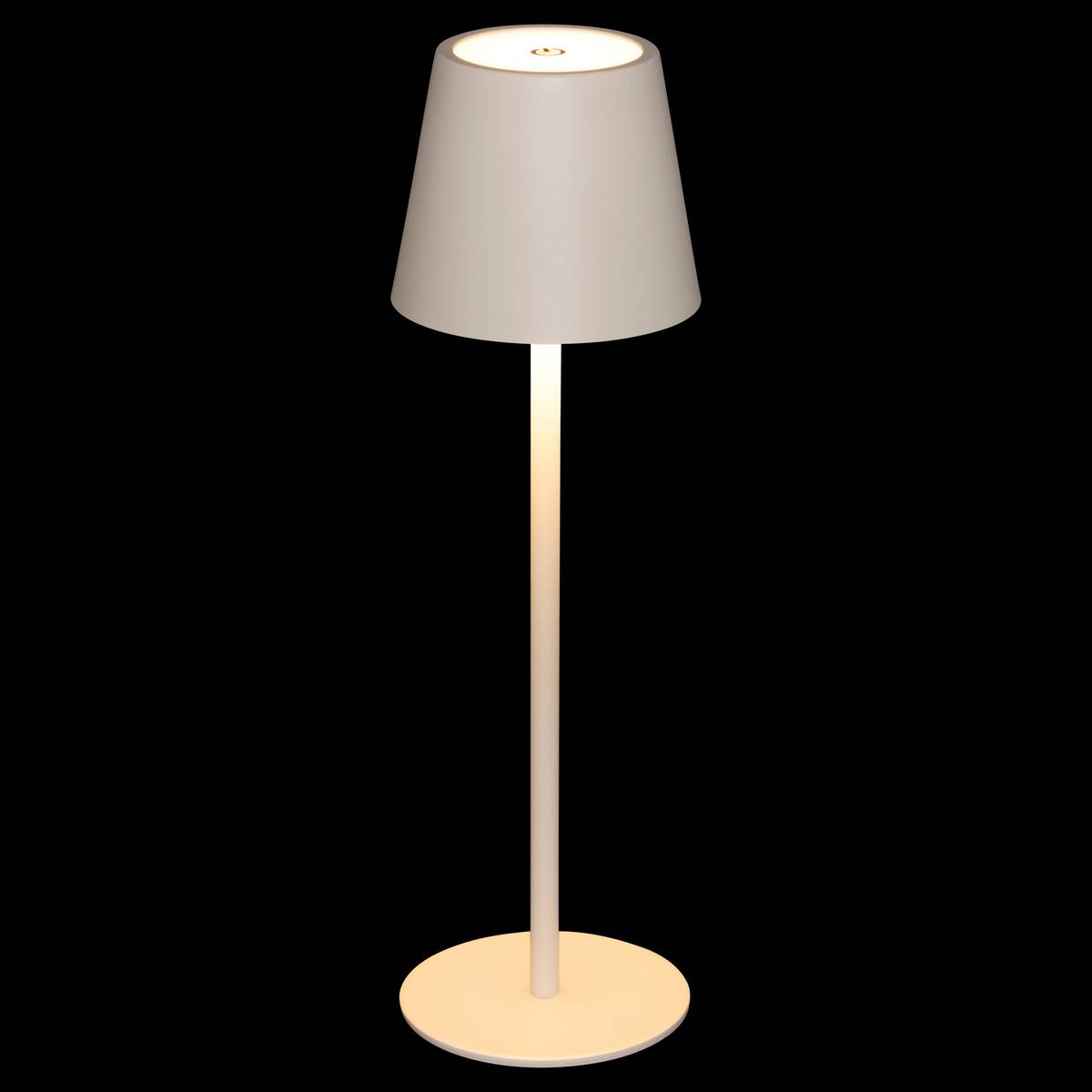 L&aacute;mpara de exterior "Cody" 37x11 cm, Arcilla Arcilla
