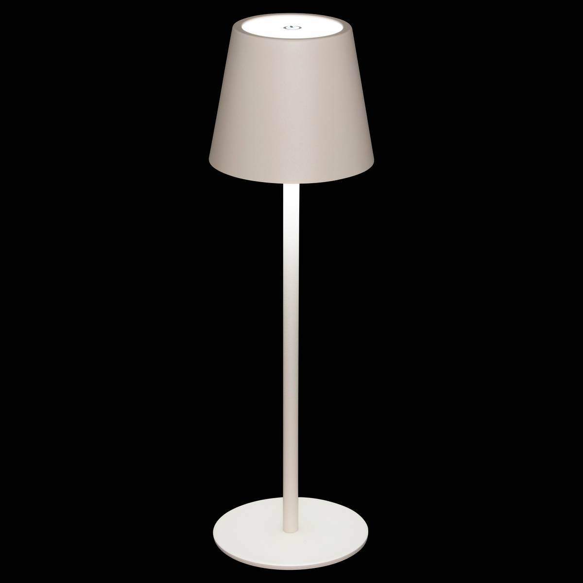 L&aacute;mpara de exterior "Cody" 37x11 cm, Arcilla Arcilla