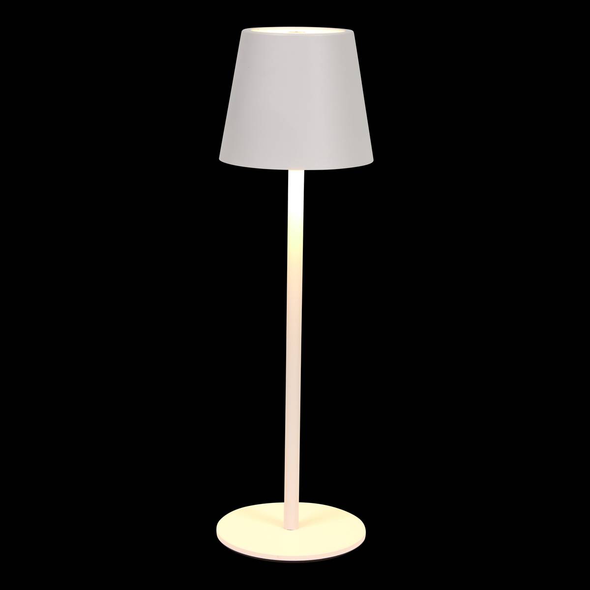 L&aacute;mpara de exterior "Cody" Blanco, 37x11 cm Blanco