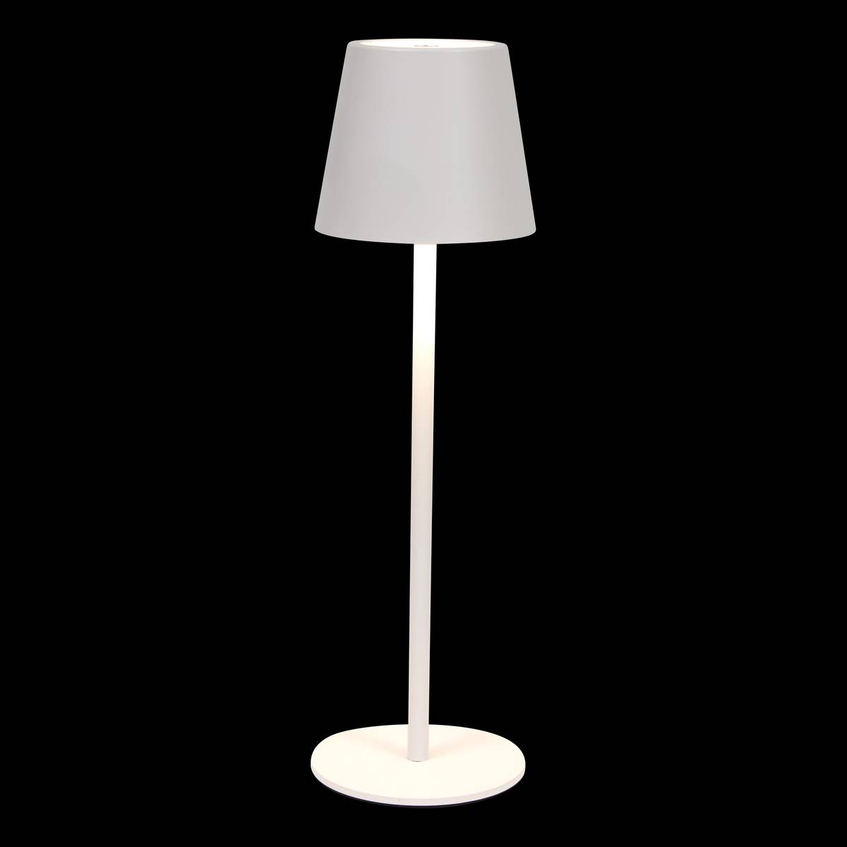 L&aacute;mpara de exterior "Cody" Blanco, 37x11 cm Blanco