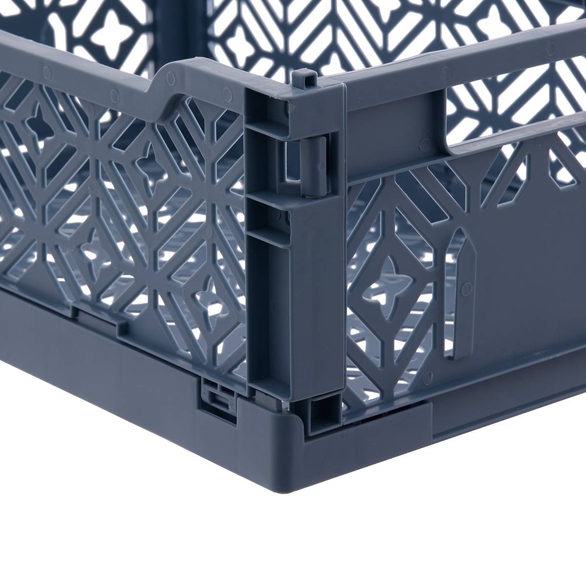 Caja "Arry" Azul, 30x20 cm Azul