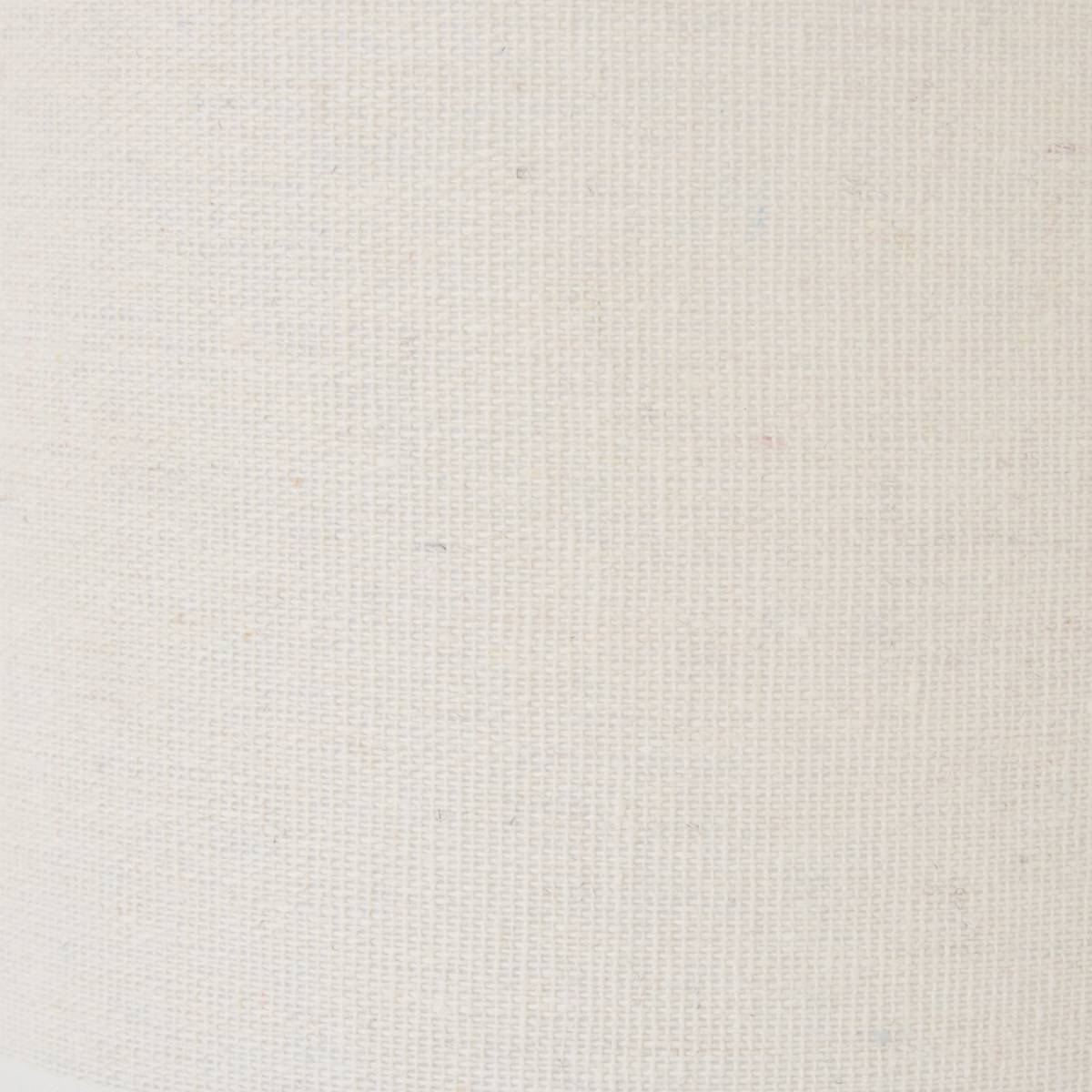 L&aacute;mpara "Vinas" Naranja, H.33,5 cm Naranja