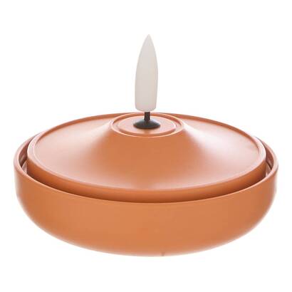 Velas, aromas Velas