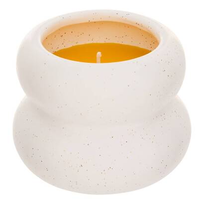 Vela perfumada "morgan" varios aromas, 75g