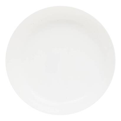 Plato hondo  "mathilde" vidrio, d.22,1 cm