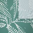 Mantel "Tropical" 240x140 cm, Verde Oliva Oliva