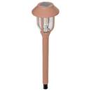 Baliza de exterior "Aoda" H.43 cm Beige